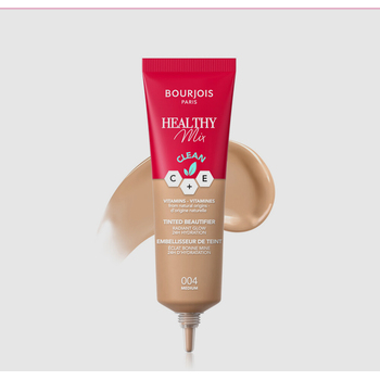 Tónovací krém Healthy Mix